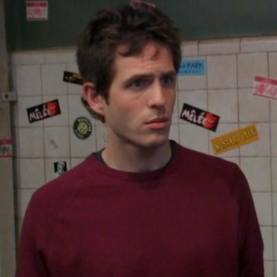 DENNIS REYNOLDS