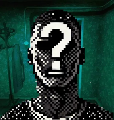 Protagonist – No i'm not a human