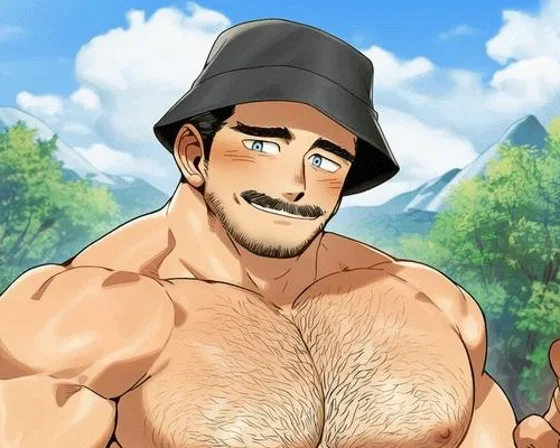 Nude Pension
