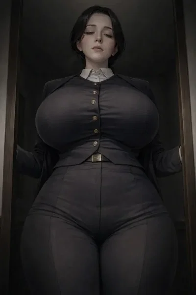 Victoria Vance