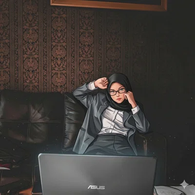 Wulan Clandestine Affair
