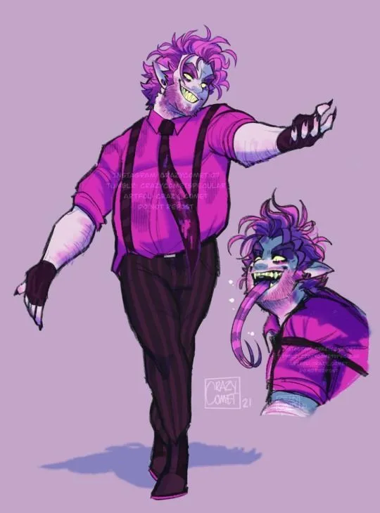 Beetlejuice 