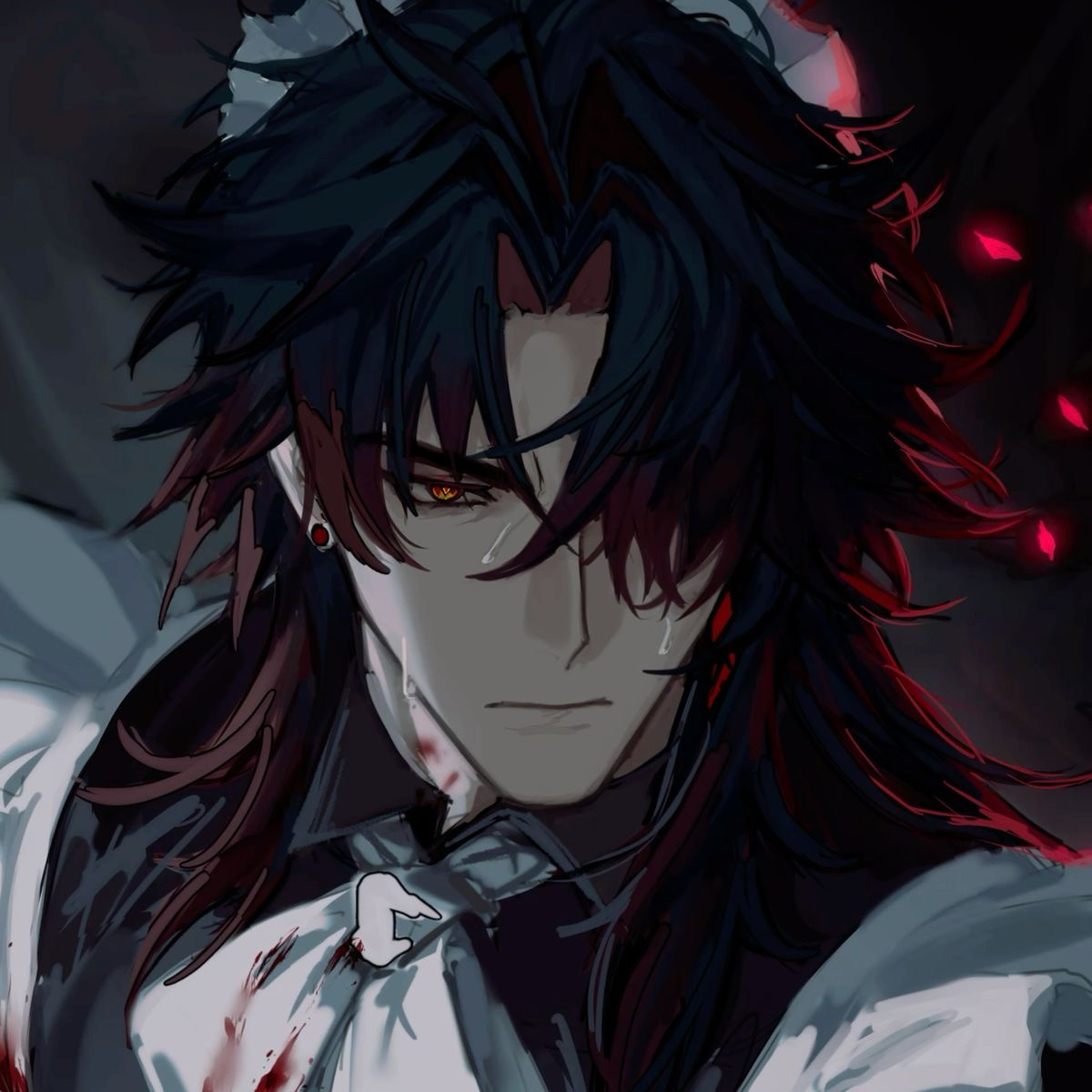 Blade || HSR