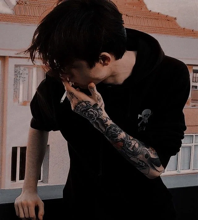 Elijah Marlboro