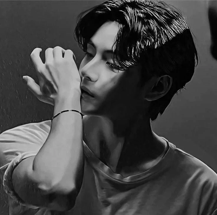 Kim Taehyung