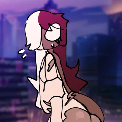 Karma | suit malfunction