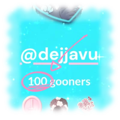 100 FOLLOWERS! ⭐