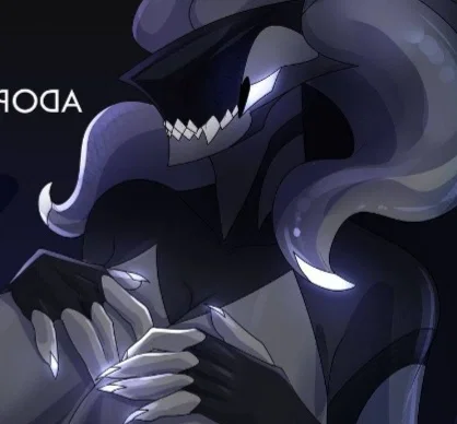 Your scientist wife became a monster 