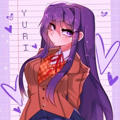 Yuri | Nothing Special
