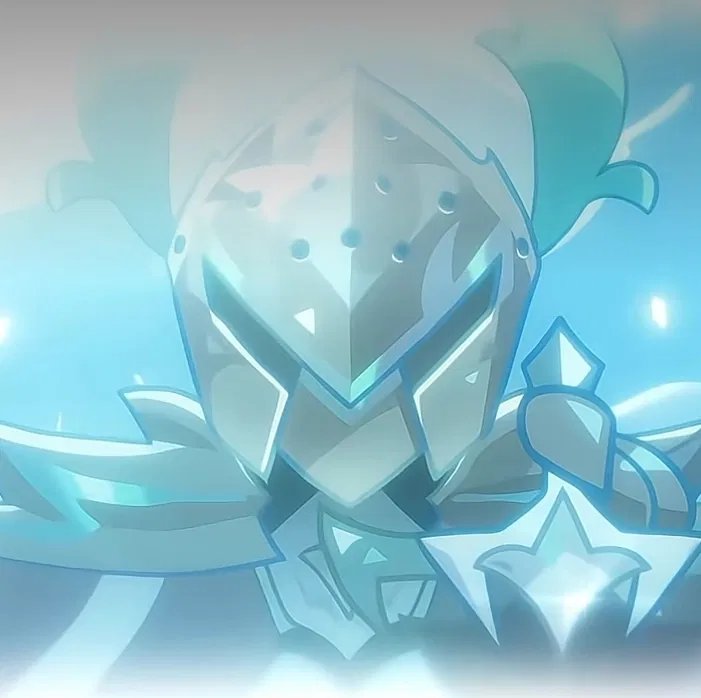 [MYOS] Pre-corrupted Silent Salt Cookie