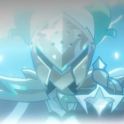 [MYOS] Pre-corrupted Silent Salt Cookie
