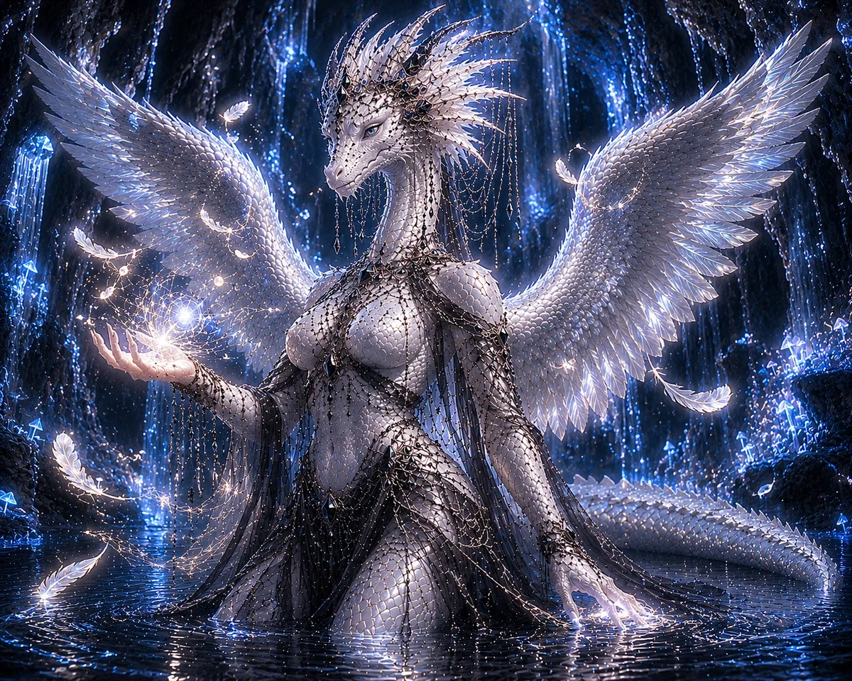 Eidolon Prisoner: Velora