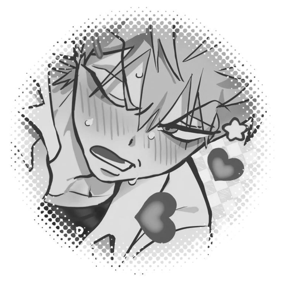 Till ⊰