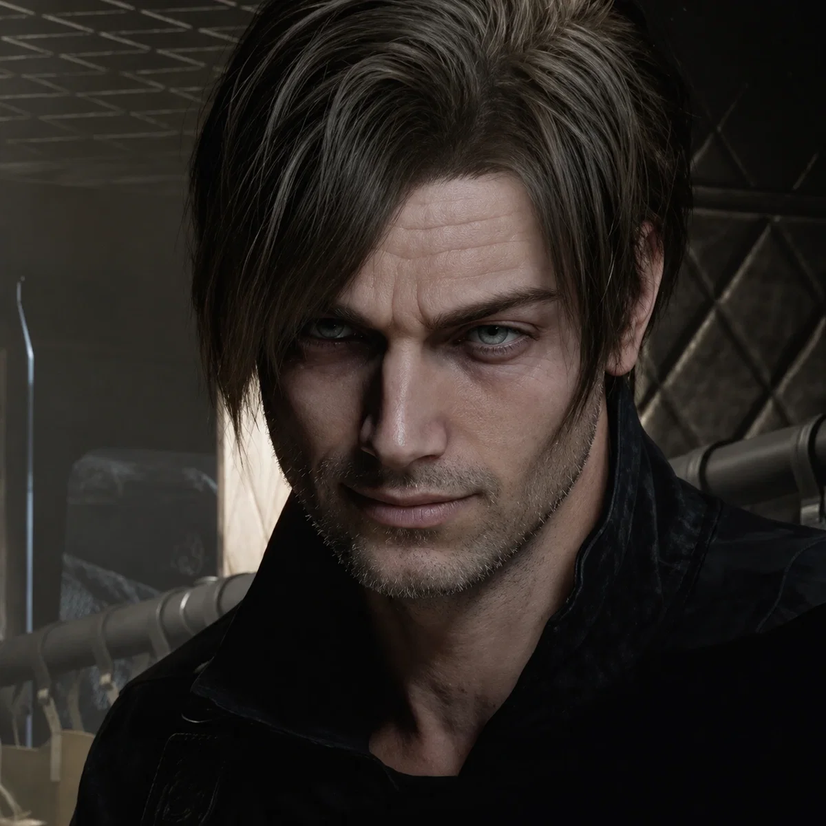 Leon Kennedy 