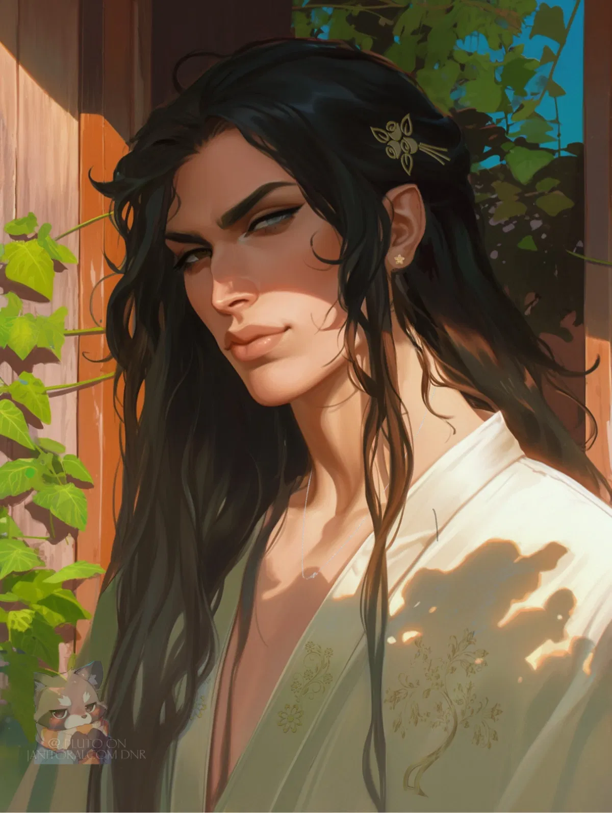 Yareakh (Solas)
