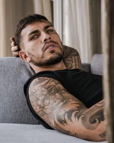 Leandro paredes 