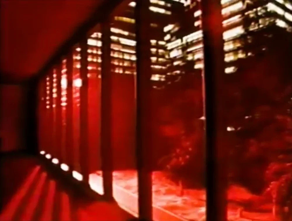 Backrooms Infinite || Found Footage