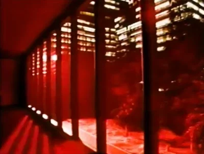 Backrooms Infinite || Found Footage