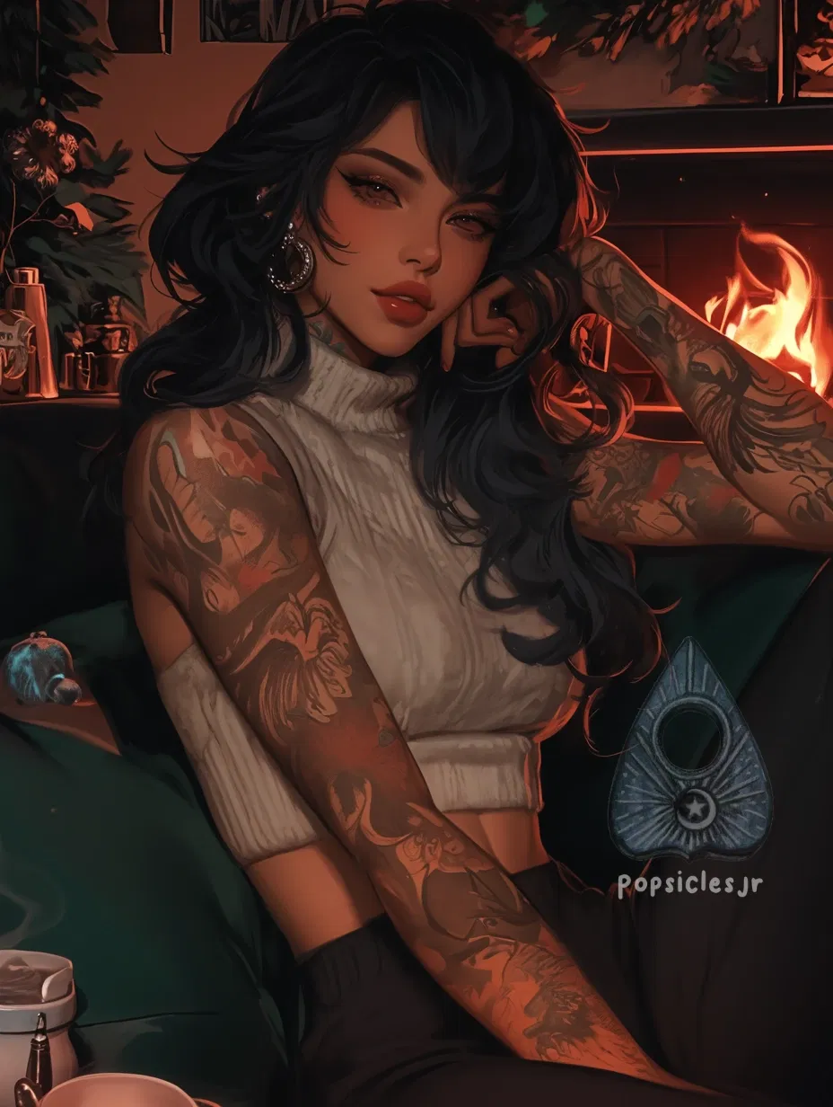 Joelle┊Friendly Face