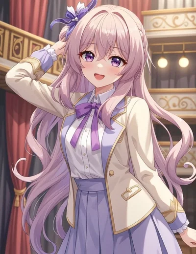 Help! I've Been Sucked into my Sister's Favorite Otome Game!