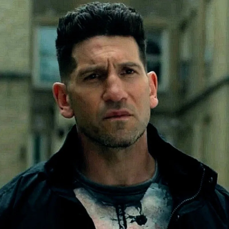 Frank Castle