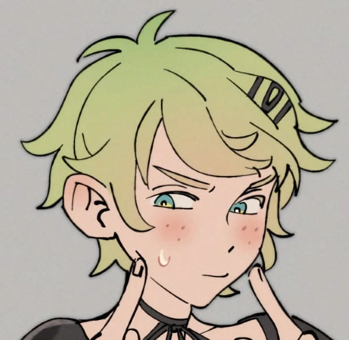 closeted boyfailure roommate 