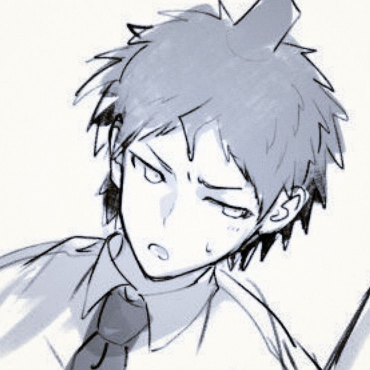 Hajime Hinata