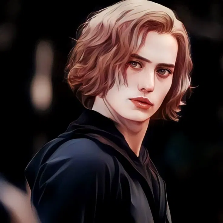 Jasper Hale ~ Twilight ~