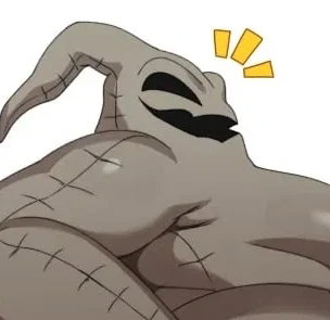 Oogie Boogie