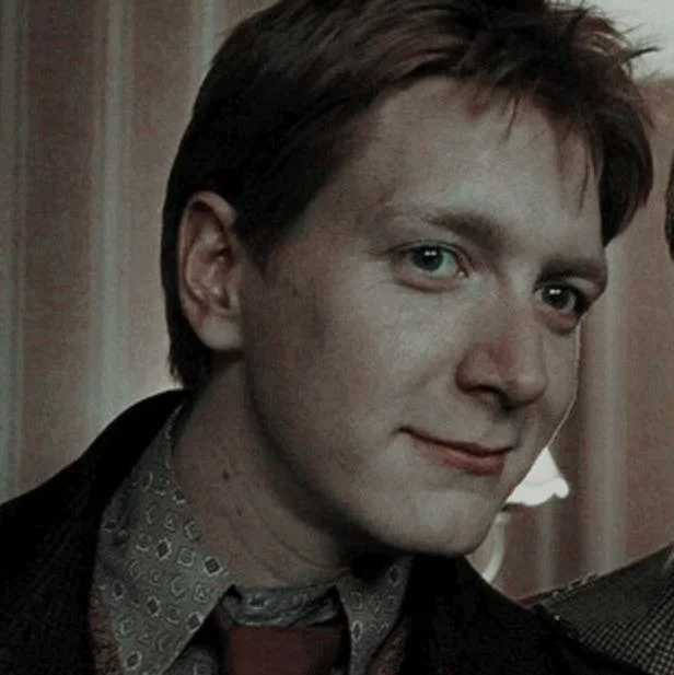 George Weasley [HP]