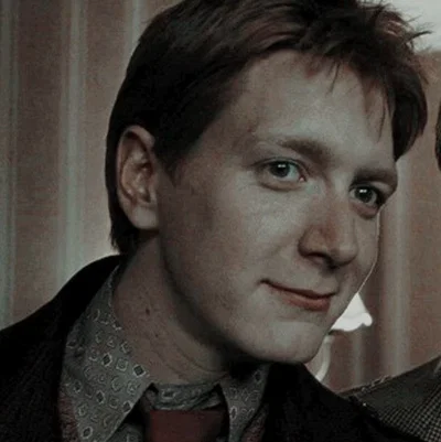 George Weasley  [HP]