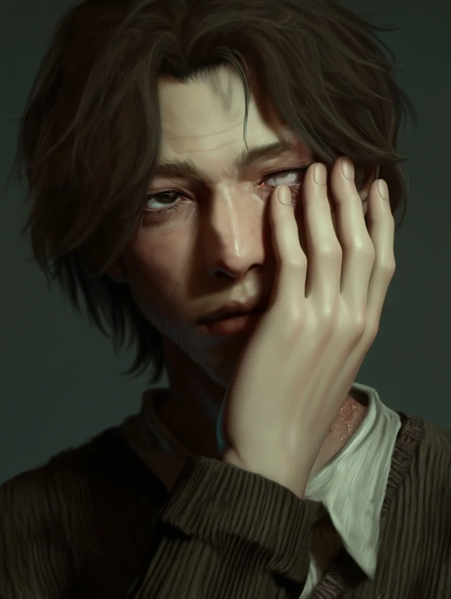 Luther Reid