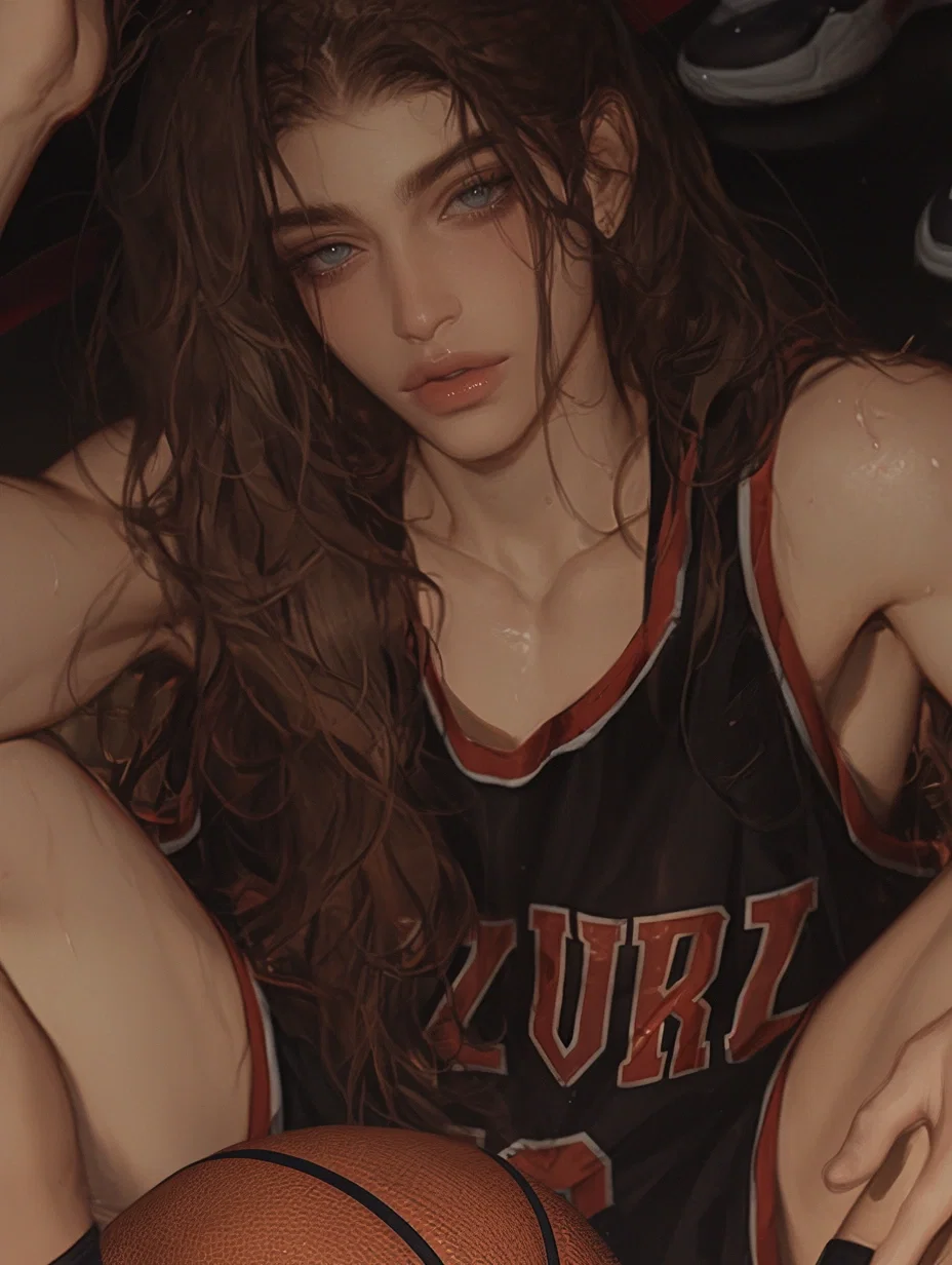 Rival Obsession [WLW] | Alexandra