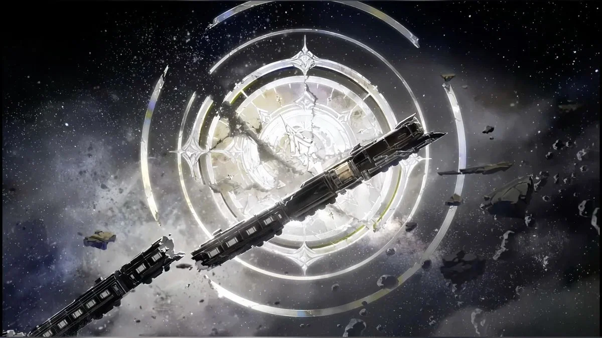 Honkai: Star Rail || RPG