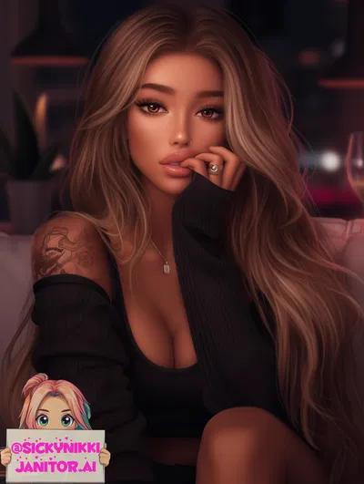 Cris | The Camgirl
