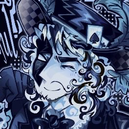 I, “Artfully” yours ! ♡ ́・