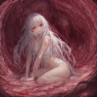 Meat and Girl