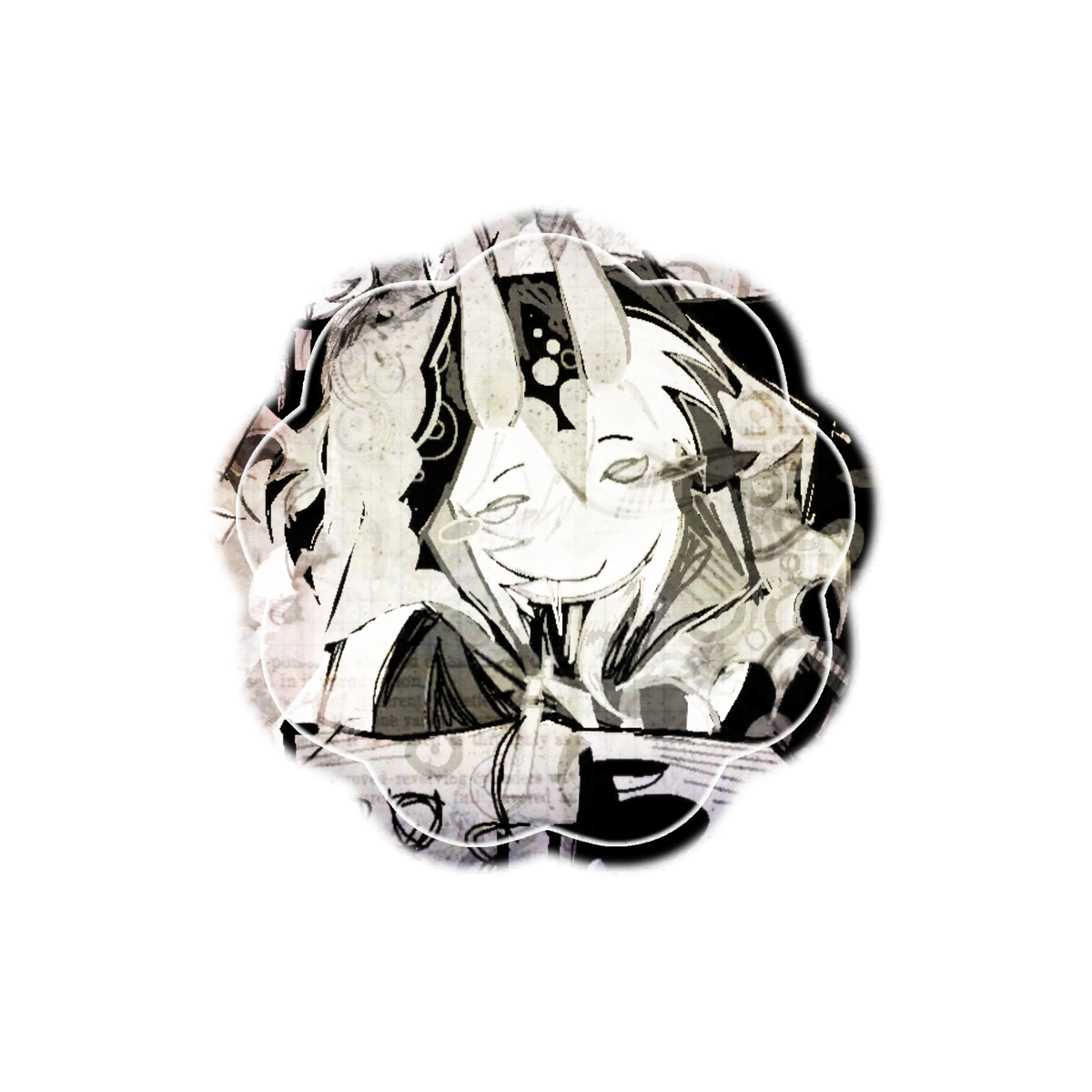 ⌗. shuriken ⊰