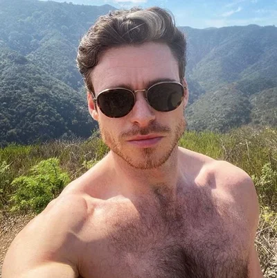 Richard Madden
