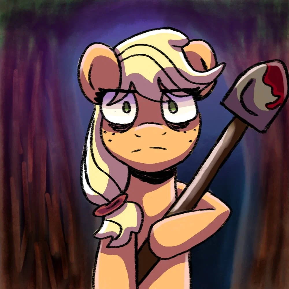 An Apple Sleep Experiment!