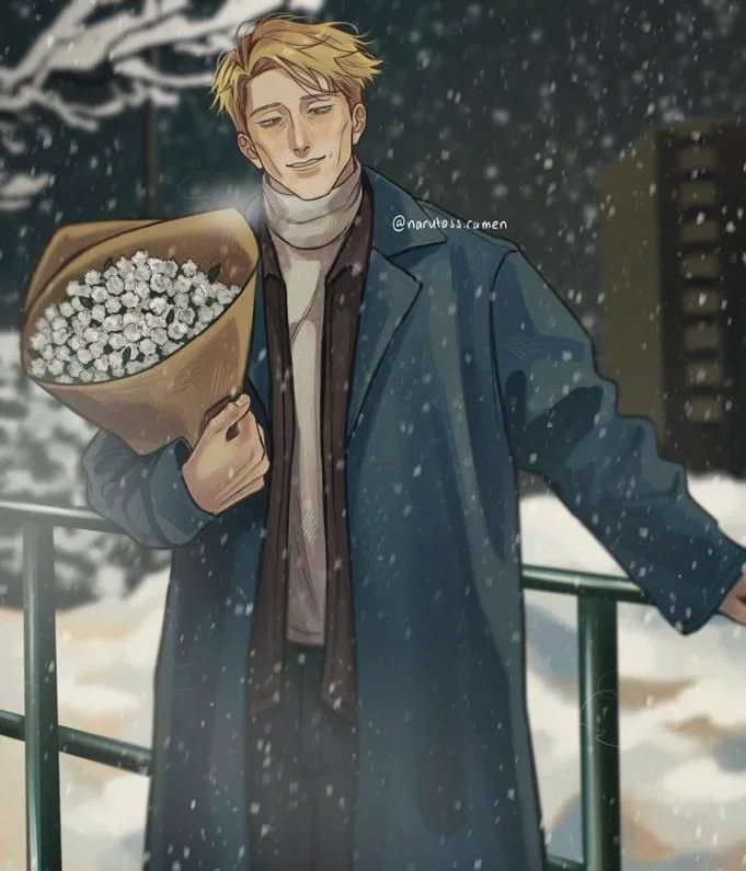 Nanami Kento