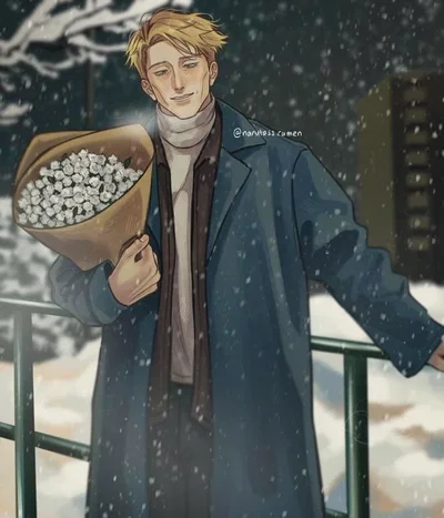 Nanami Kento