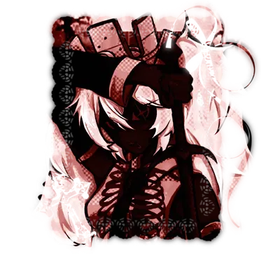 ʬʬ.🩸:⌗1x1x1x1. ☆