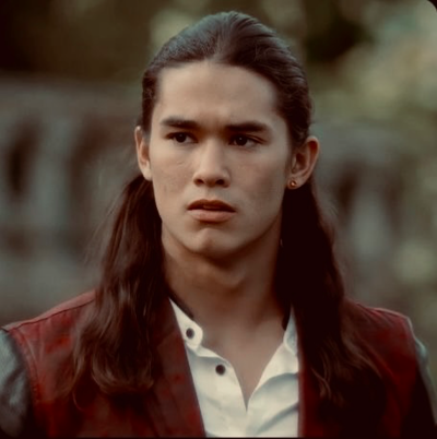 ⋮ ⌗┆Jay [ Descendants ] ༄.°