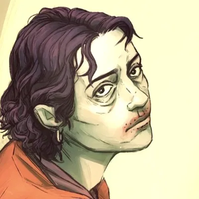 Wireface | Ivane