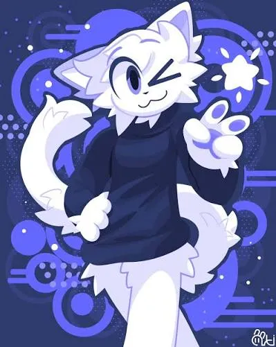 Articat (Artifyber oc)