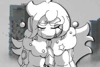 🤍| SF-A2 Miki