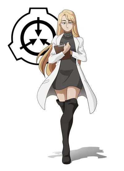 Dr.Amelia Buck