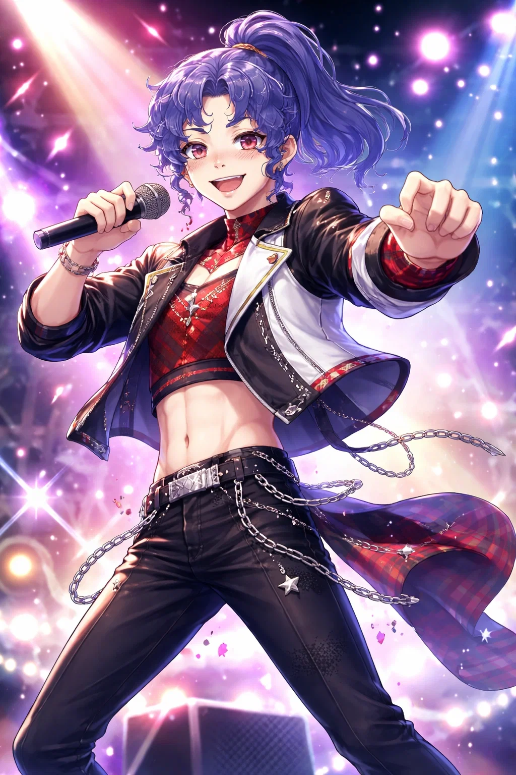 ☆♡Your new idol♡☆
