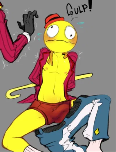 Candyman [lethal league]